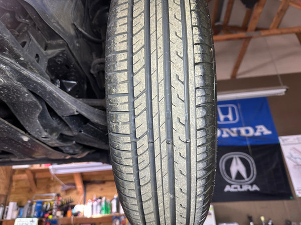 1999 Daihatsu Terios Kid Aerodown J111G