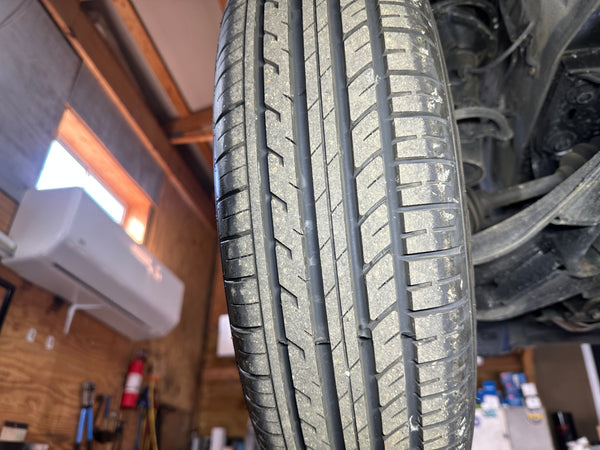 1999 Daihatsu Terios Kid Aerodown J111G