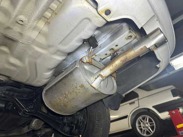 1997 Honda Civic Ferio EK3 VI 5MT