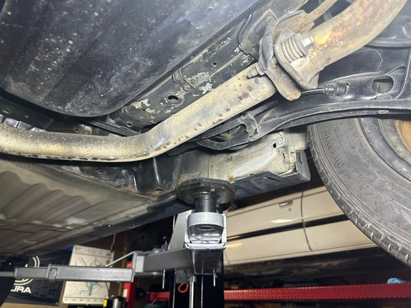 1997 Honda Civic Ferio EK3 VI 5MT