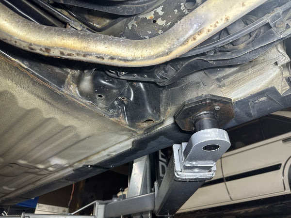 1997 Honda Civic Ferio EK3 VI 5MT