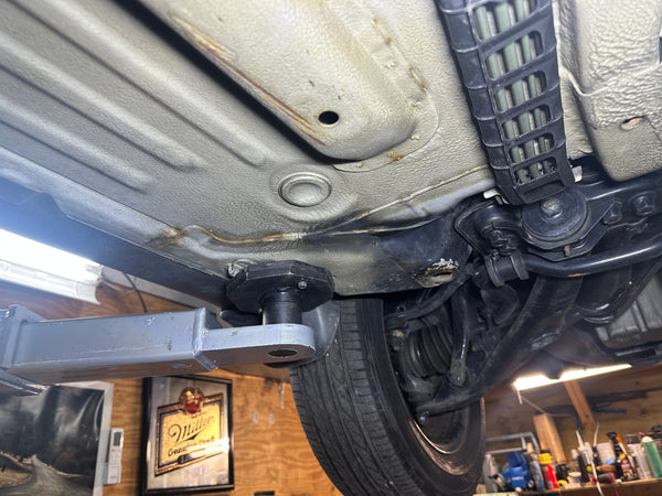 1997 Honda Civic Ferio EK3 VI 5MT