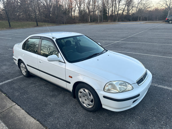 1997 Honda Civic Ferio EK3 VI 5MT