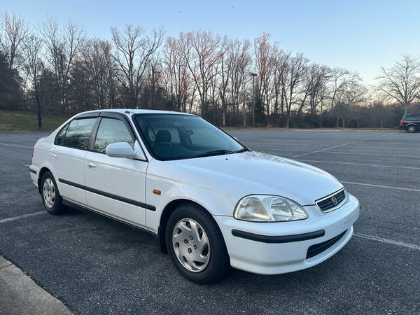 1997 Honda Civic Ferio EK3 VI 5MT