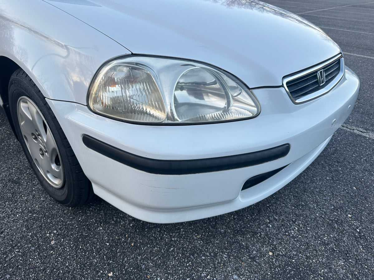 1997 Honda Civic Ferio EK3 VI 5MT – CuratedAutos