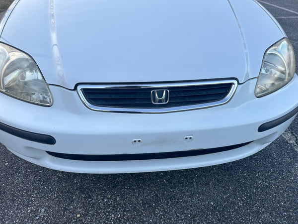 1997 Honda Civic Ferio EK3 VI 5MT