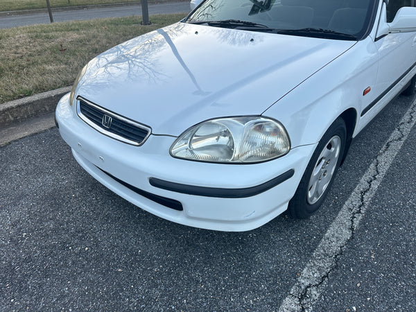 1997 Honda Civic Ferio EK3 VI 5MT