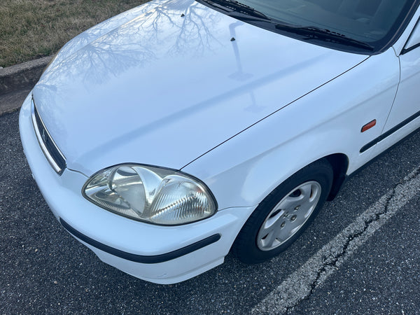 1997 Honda Civic Ferio EK3 VI 5MT