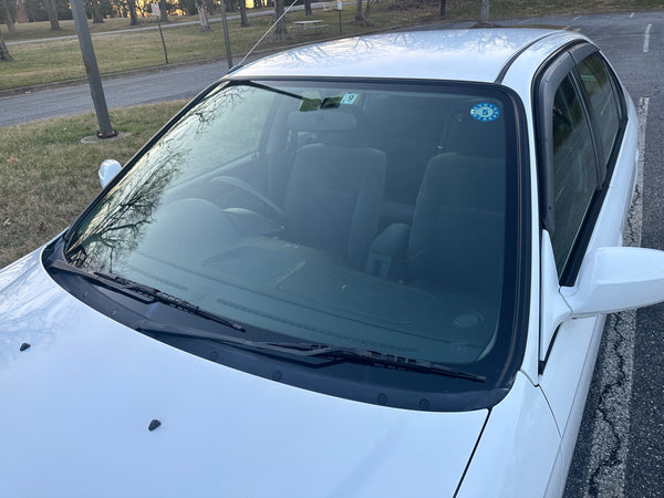 1997 Honda Civic Ferio EK3 VI 5MT