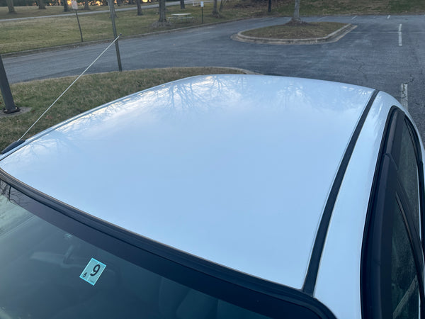 1997 Honda Civic Ferio EK3 VI 5MT