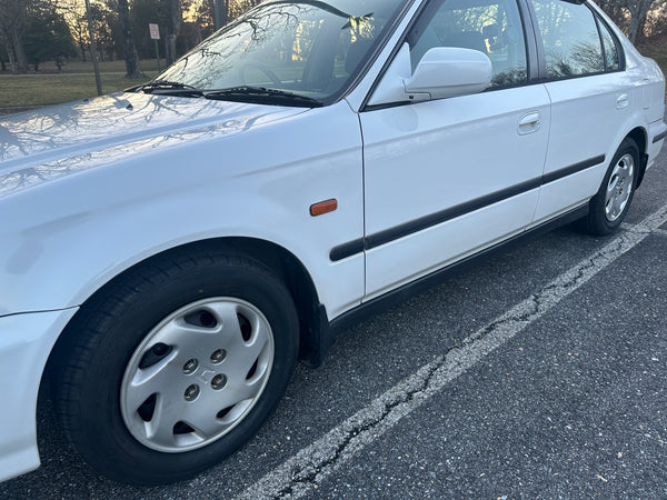 1997 Honda Civic Ferio EK3 VI 5MT