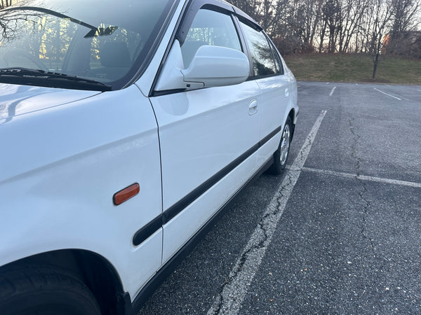1997 Honda Civic Ferio EK3 VI 5MT