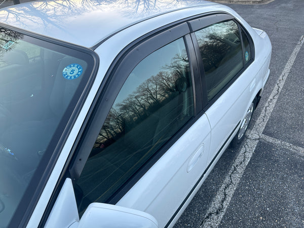 1997 Honda Civic Ferio EK3 VI 5MT