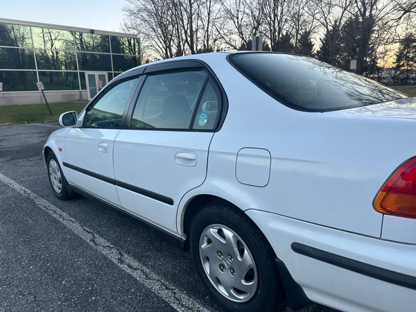 1997 Honda Civic Ferio EK3 VI 5MT