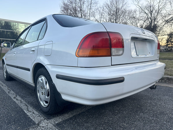1997 Honda Civic Ferio EK3 VI 5MT