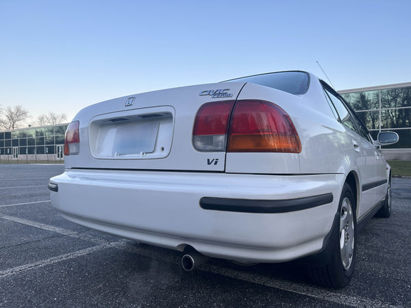 1997 Honda Civic Ferio EK3 VI 5MT