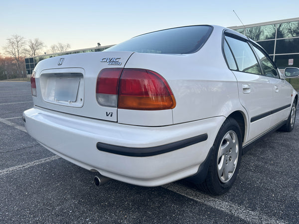 1997 Honda Civic Ferio EK3 VI 5MT