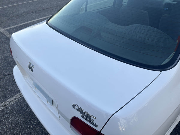 1997 Honda Civic Ferio EK3 VI 5MT