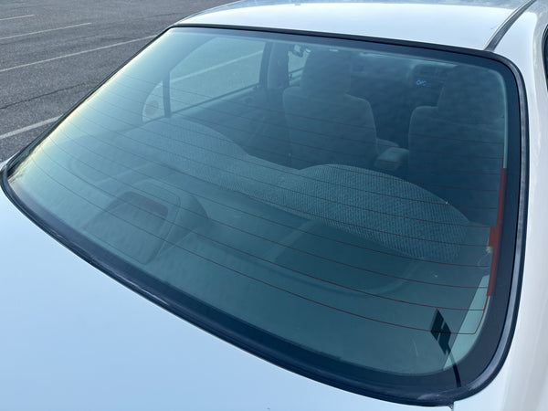 1997 Honda Civic Ferio EK3 VI 5MT