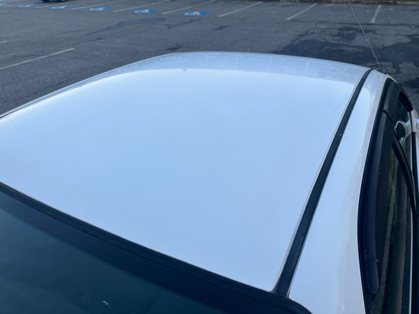 1997 Honda Civic Ferio EK3 VI 5MT