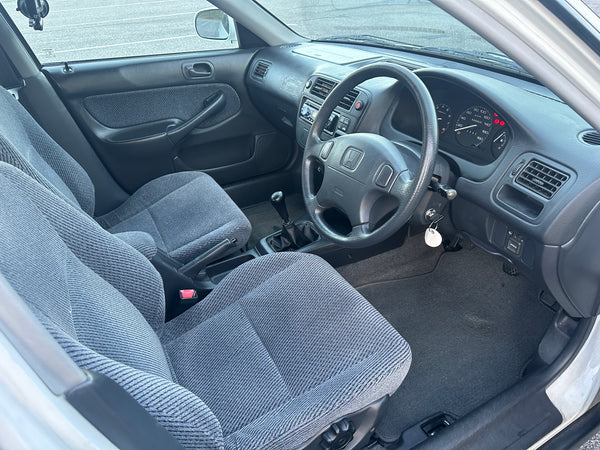 1997 Honda Civic Ferio EK3 VI 5MT