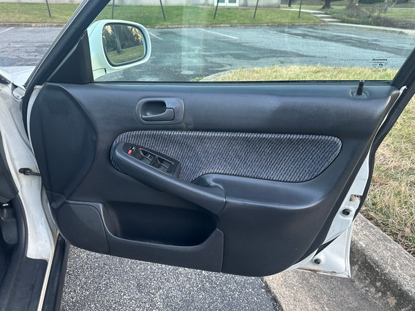 1997 Honda Civic Ferio EK3 VI 5MT