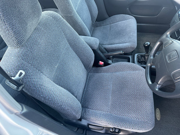 1997 Honda Civic Ferio EK3 VI 5MT