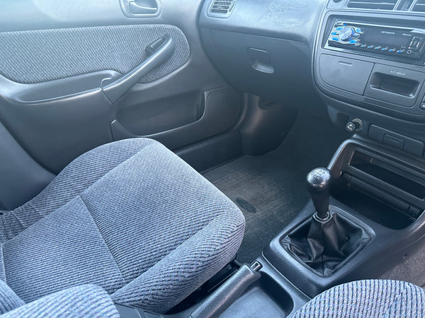 1997 Honda Civic Ferio EK3 VI 5MT