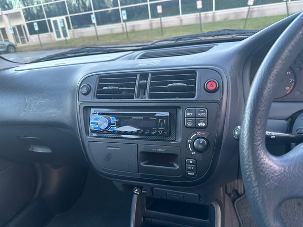 1997 Honda Civic Ferio EK3 VI 5MT