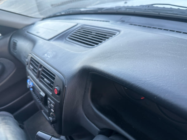 1997 Honda Civic Ferio EK3 VI 5MT