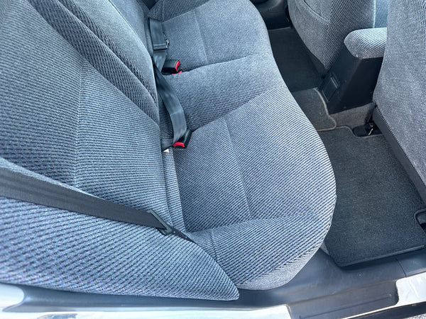 1997 Honda Civic Ferio EK3 VI 5MT