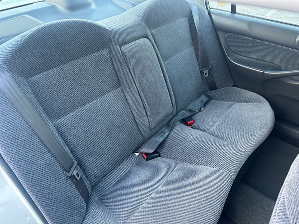 1997 Honda Civic Ferio EK3 VI 5MT