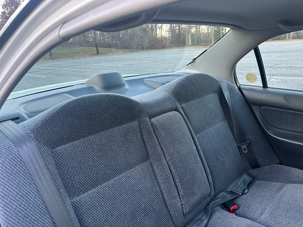 1997 Honda Civic Ferio EK3 VI 5MT