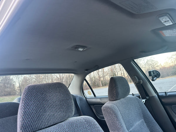 1997 Honda Civic Ferio EK3 VI 5MT