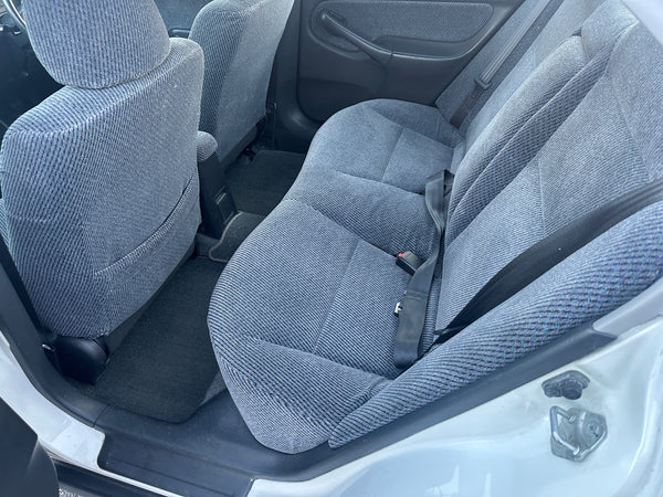 1997 Honda Civic Ferio EK3 VI 5MT