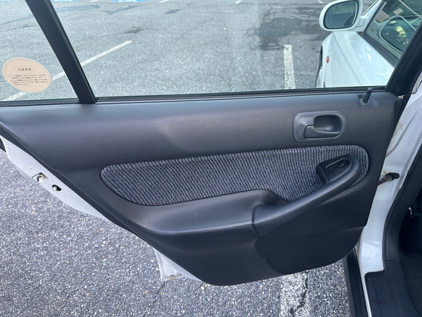 1997 Honda Civic Ferio EK3 VI 5MT