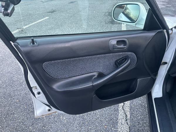 1997 Honda Civic Ferio EK3 VI 5MT