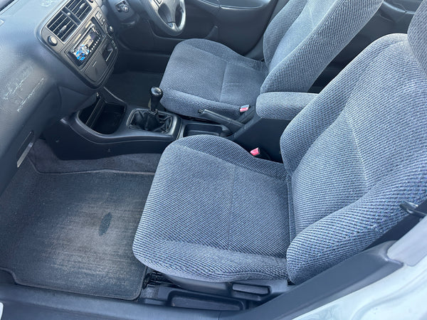 1997 Honda Civic Ferio EK3 VI 5MT