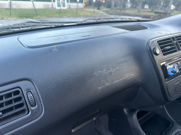 1997 Honda Civic Ferio EK3 VI 5MT