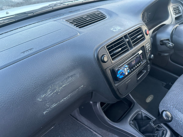 1997 Honda Civic Ferio EK3 VI 5MT