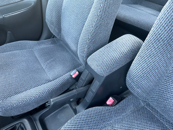 1997 Honda Civic Ferio EK3 VI 5MT