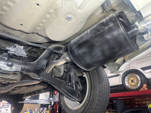 2000 Honda CRV RD1 FullMark Auto