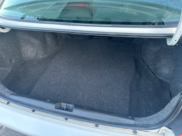 1997 Honda Civic Ferio EK3 VI 5MT