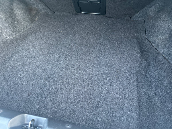 1997 Honda Civic Ferio EK3 VI 5MT