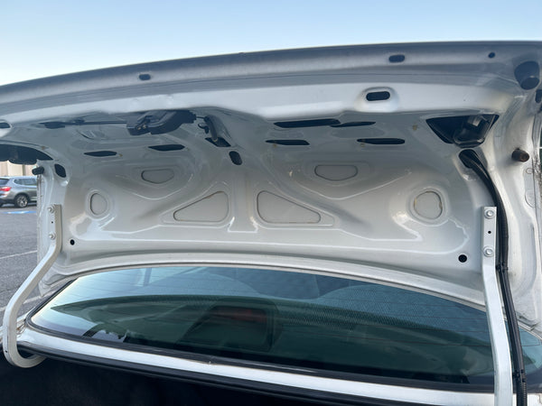 1997 Honda Civic Ferio EK3 VI 5MT