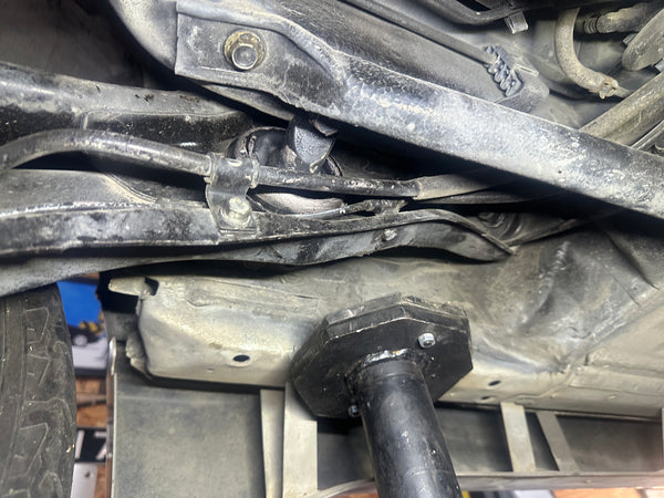 2000 Honda CRV RD1 FullMark Auto