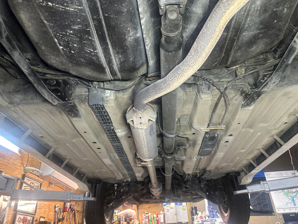 2000 Honda CRV RD1 FullMark Auto