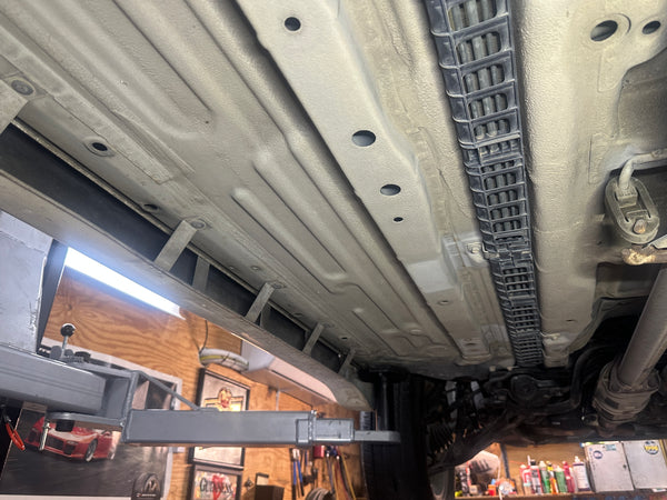 2000 Honda CRV RD1 FullMark Auto