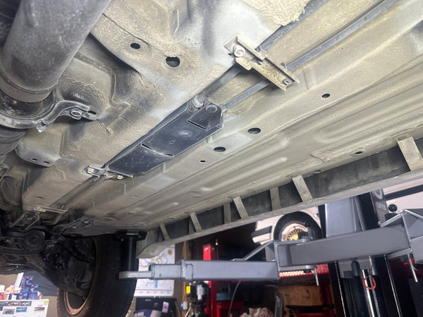 2000 Honda CRV RD1 FullMark Auto