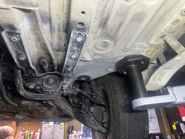 2000 Honda CRV RD1 FullMark Auto